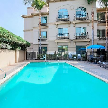 Fairfield Inn & Suites Темекула Екстер'єр фото