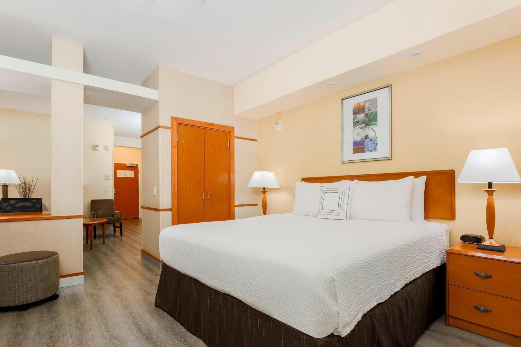 Fairfield Inn & Suites Темекула Екстер'єр фото